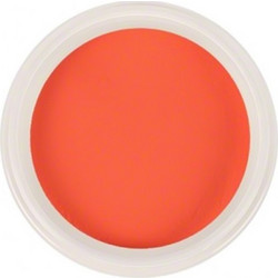 Trendy Flow Orange Acrylic Powder 5gr