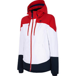 4F H4Z19KUDN011-62S Γυναικείο Μπουφάν για Ski & Snowboard