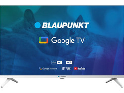 Blaupunkt 32FBG5010 Smart Τηλεόραση 32" Full HD DLED HDR (2023)