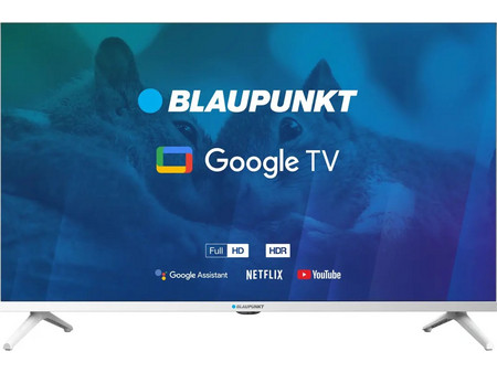 Blaupunkt 32FBG5010 Smart Τηλεόραση 32" Full HD DLED HDR (2023)