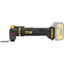 CAT DX41B