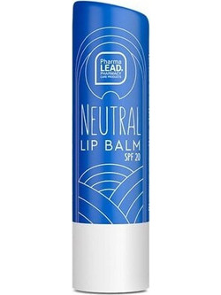 Pharmalead Neutral Coconut Lip Balm SPF20 5gr