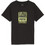 Puma Παιδικό T-Shirt Κοντομάνικο Μαύρο 679206-01