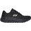 Skechers Arch Fit 2.0 Big League Γυναικεία Sneakers Μαύρα 150051-BBK