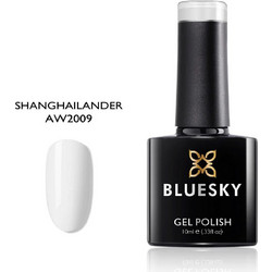 Bluesky Shanghailander Ημιμόνιμο Βερνίκι Νυχιών 10ml