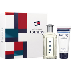 Tommy Hilfiger Eau de Toilette 100ml + Shower Gel 100ml