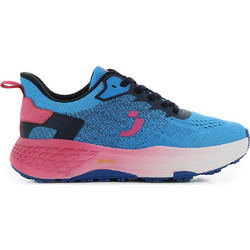 Safety Jogger Γυναικεία Sneakers Γαλάζια 100002700-004