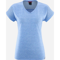 Lafuma Skim Γυναικείο Αθλητικό T-Shirt Γαλάζιο LFV12322.3116