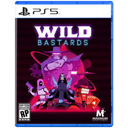 Wild Bastards PS5