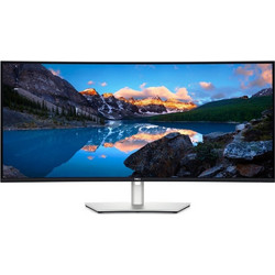 Dell U4025QW Ultrawide IPS HDR Curved Monitor 39.7" 5120x2160 120Hz 5ms