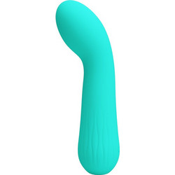 Pretty Love Faun Aqua Δονητής Πράσινος