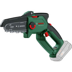 Bosch 06008B8901 Κλαδευτικό Αλυσοπρίονο Μπαταρίας 18V 1.3kg με Λάμα 15cm