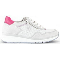 Gabor Γυναικεία Sneakers Εκρού 4630861