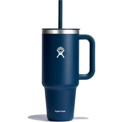 Hydro Flask All Around Travel Tumbler Indigo 1.183lt