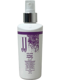 JJ'S Amplify Σπρέι Μαλλιών για Όγκο 150ml