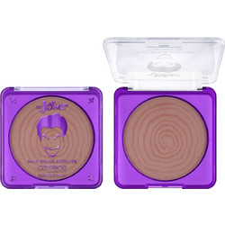 Catrice The Joker Maxi 010 Can't Catch Baked Bronzer Powder 20gr