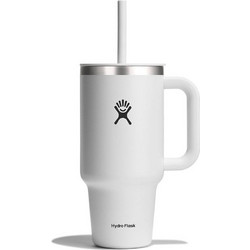 Hydro Flask All Around Travel Tumbler White 946ml