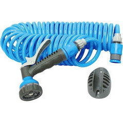 Fitt Aquacraft 600210.0001 Λάστιχο Ποτίσματος 20m