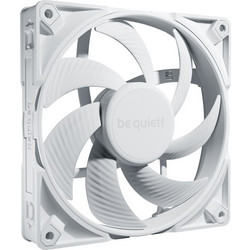 Be Quiet Silent Wings Pro 4 Case Fan 140mm με Σύνδεση 4-Pin PWM White
