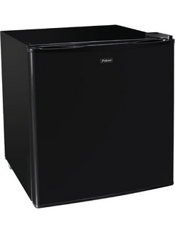 Primo PRMB-50051 Μονόπορτο Ψυγείο 45lt Υ177.7xΠ55.5xΒ58cm Μαύρο