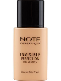 Note Invisible Perfection 170 Liquid Foundation 35ml