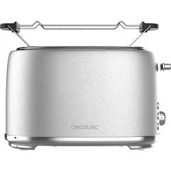 Cecotec CEC-03206 Φρυγανιέρα 2 Θέσεων 980W