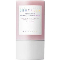Skin1004 Madagascar Centella Poremizing Quick Clay Stick 27gr
