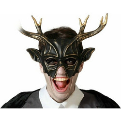 Μάσκα Halloween Τρομοκρατία S1132520