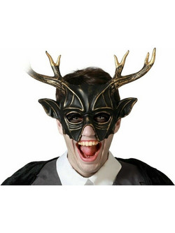 Μάσκα Halloween Τρομοκρατία S1132520