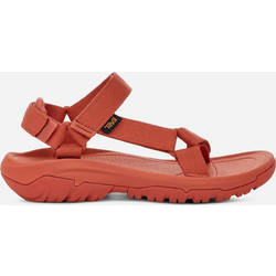 Teva Hurricane XLT2 Αθλητικά Γυναικεία Σανδάλια Κόκκινα 1019235-GNR