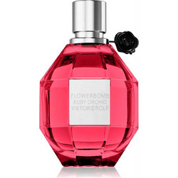 Viktor & Rolf Flowerbomb Ruby Orchid Eau de Parfum 90ml
