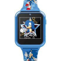 Kids Licensing Sonic the Hedgehog Blue