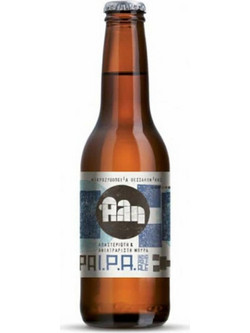 Άλη Stout I.P.A 330ml