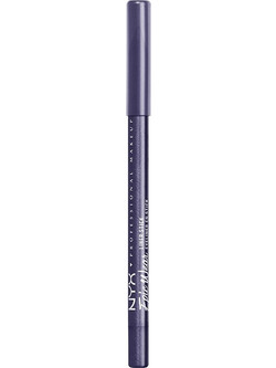 Nyx Epic Wear 13 Fierce Purple Μολύβι Ματιών Αδιάβροχο 1.22gr