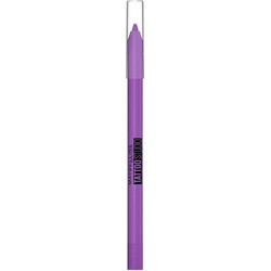 Maybelline Tattoo Liner Gel 301 Purple Pop Μολύβι Ματιών Αδιάβροχο 1.3gr