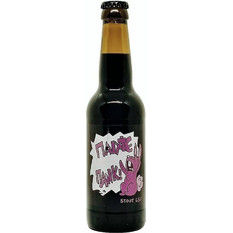 Midnight Circus Παίχτε Πανκ 330ml