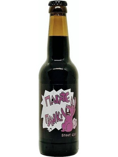Midnight Circus Παίχτε Πανκ 330ml