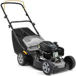 Alpina AL4 41A Μηχανή Γκαζόν Βενζίνης 123cc Κοπή 41cm 100210