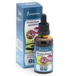 Plameca Protectium Echinacea 50ml