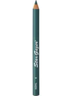 StarGazer 6 Μολύβι Ματιών 0.2gr