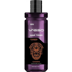 Vasso Sensitive Hair Tonic 260ml
