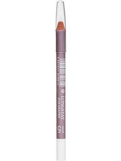 Seventeen Longstay Eye Shaper 15 Zinc White Μολύβι Ματιών 1.14gr
