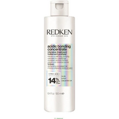 Redken Acidic Bonding Concentrate 14% Λοσιόν Μαλλιών για Επανόρθωση 190ml