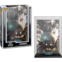 Funko Pop! Comic Covers Batman 17 Batman 25cm