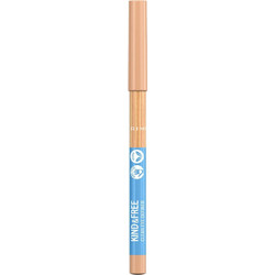 Rimmel Kind & Free 005 Creamy White Μολύβι Ματιών 1.1gr
