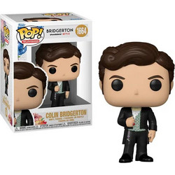 Funko Pop! Television Bridgerton 1664 Colin Bridgerton