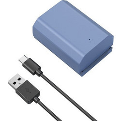 SmallRig NP-FZ100 2400mAh