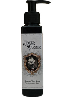 Joker Barber Balm για Γένια 100ml