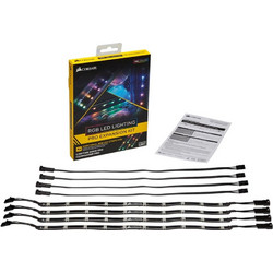 Corsair ARGB LED Lighting Pro Expansion Kit Strip