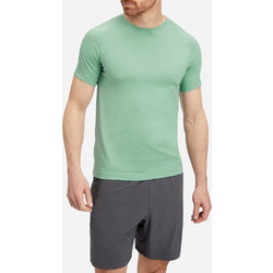 Energetics Argente VII Ανδρικό Αθλητικό T-Shirt Πράσινο Mint 424678-620